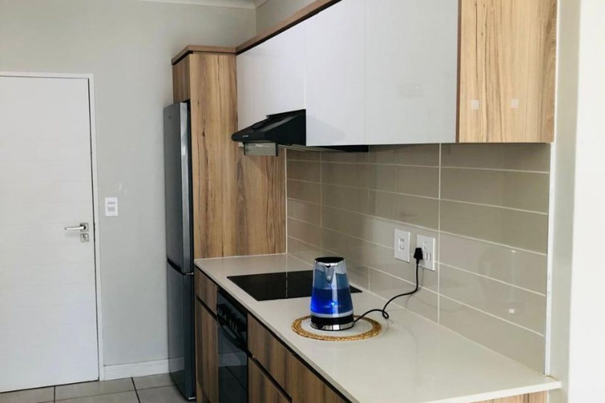 1 bedroom available for rent at the blyde lifestyle estate description   1 Bedroom Apartment Available for Rent – The Blyde Lifestyle Estate  - Photo 2