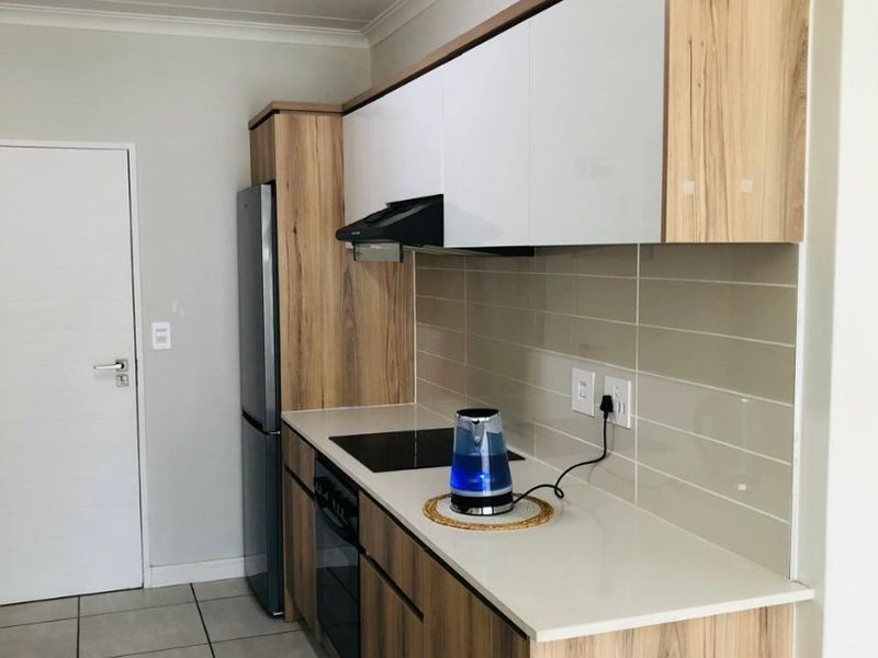 1 bedroom available for rent at the blyde lifestyle estate description   1 Bedroom Apartment Available for Rent – The Blyde Lifestyle Estate  - Photo 2