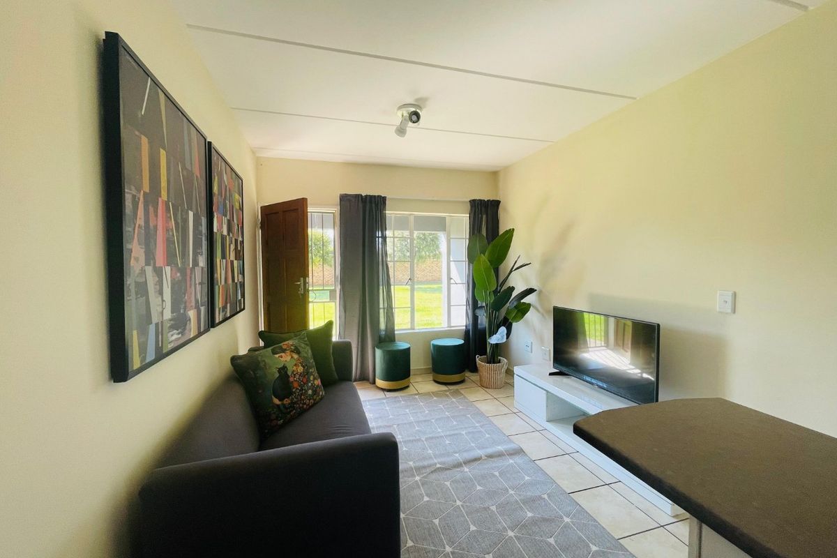 Modern 1 Bedroom Apartments for Sale at Golden Oaks – No Transfer or Bond Costs! - Photo 3