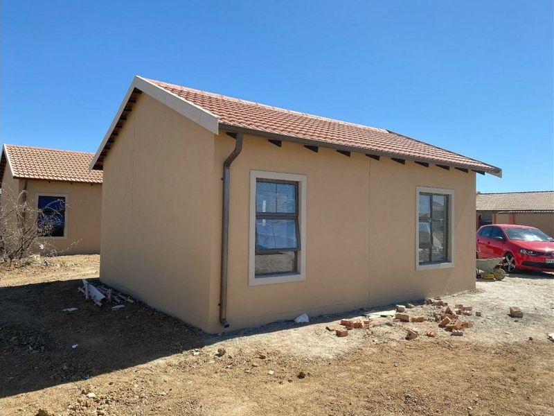 2 bedroom house for sale in Raceway - Photo 3