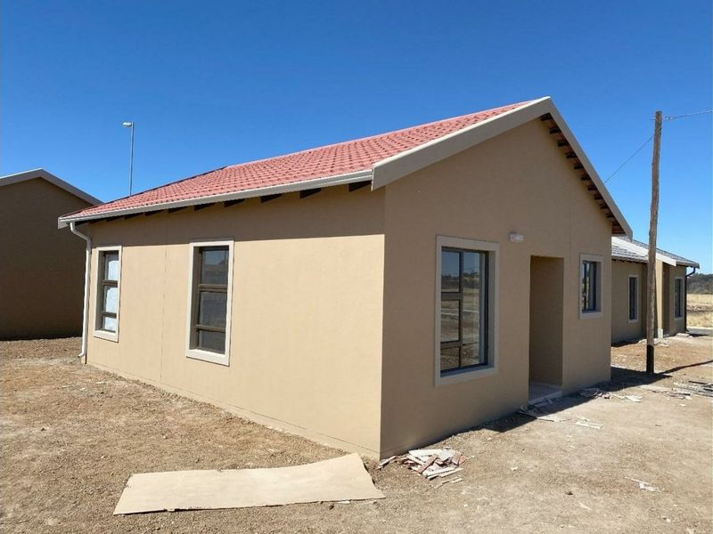 2 bedroom house for sale in Raceway - Photo 1