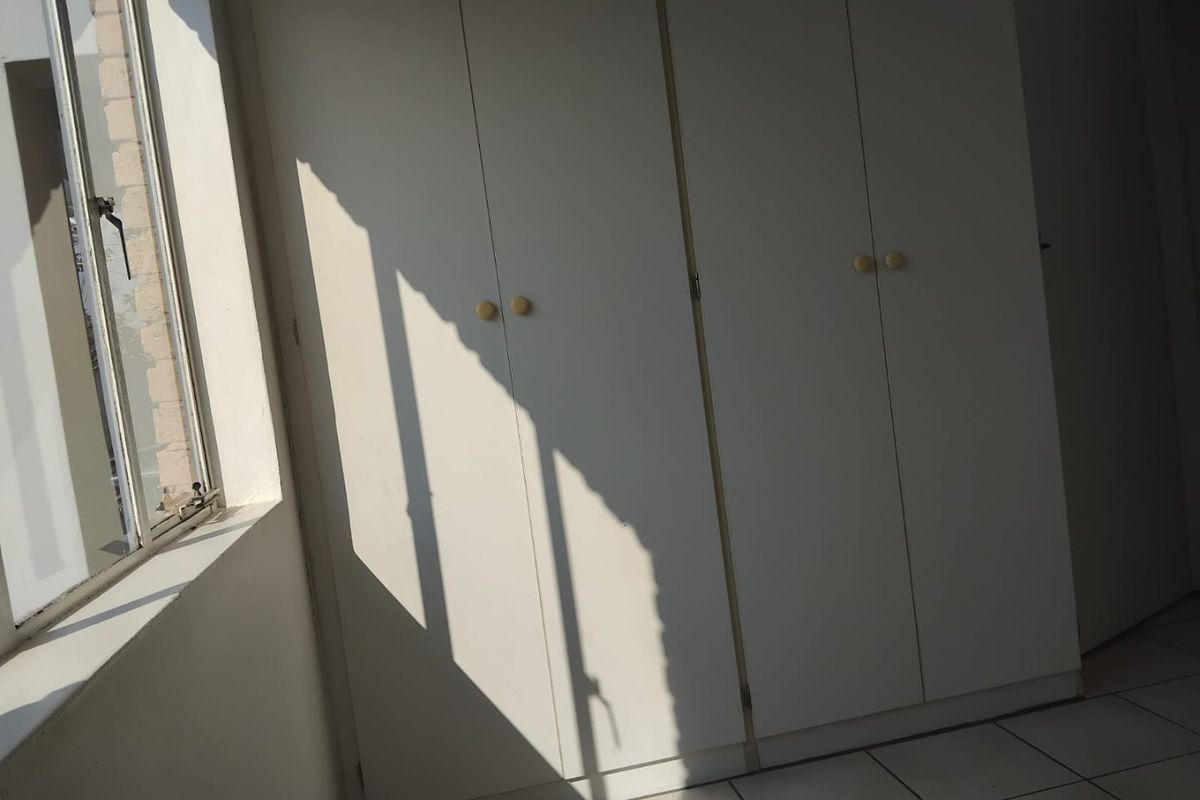 Great Location  – 2beds , 1 bath First Floor Apartment To Rent in Bel Aire Complex, Vorna Valley, Midrand - Photo 5