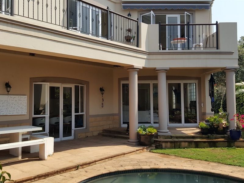 Lovely 3 Bedroom Free Standing Unit In Umhlanga - Photo 2