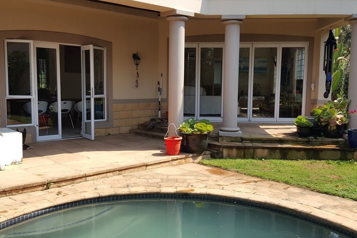 Lovely 3 Bedroom Free Standing Unit In Umhlanga - Photo 5