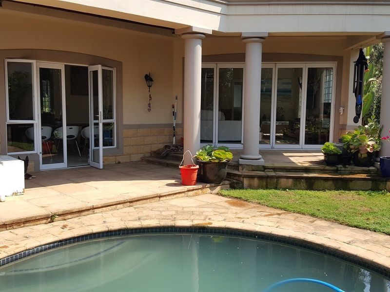 Lovely 3 Bedroom Free Standing Unit In Umhlanga - Photo 5