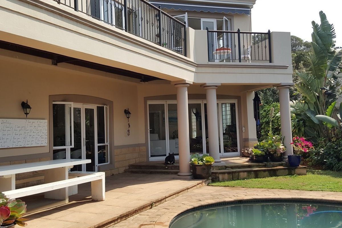 Lovely 3 Bedroom Free Standing Unit In Umhlanga - Photo 3