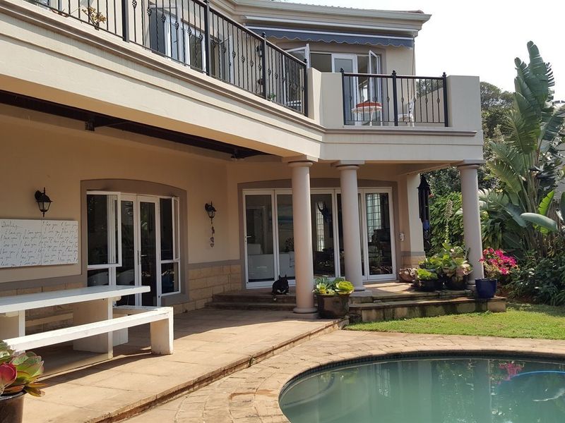 Lovely 3 Bedroom Free Standing Unit In Umhlanga - Photo 3