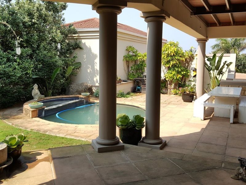 Lovely 3 Bedroom Free Standing Unit In Umhlanga - Photo 4