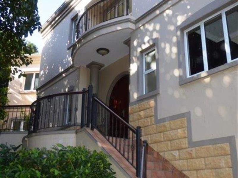Lovely 3 Bedroom Free Standing Unit In Umhlanga - Photo 6