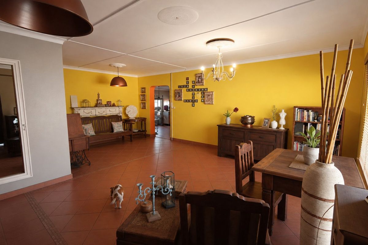 Spacious Family Home Within Walking Distance of Kempton Park High School - Photo 4