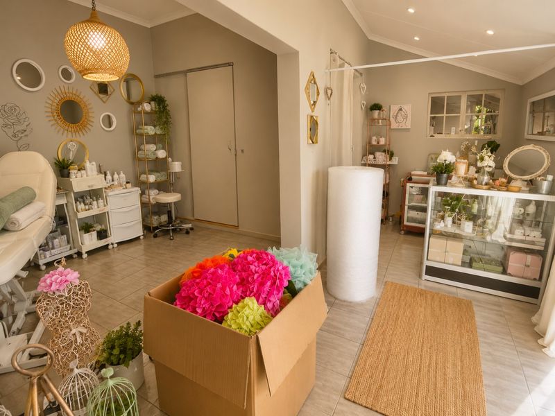 Spacious Family Home Within Walking Distance of Kempton Park High School - Photo 9