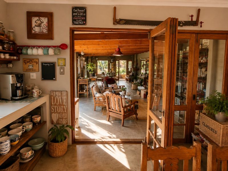 Spacious Family Home Within Walking Distance of Kempton Park High School - Photo 7