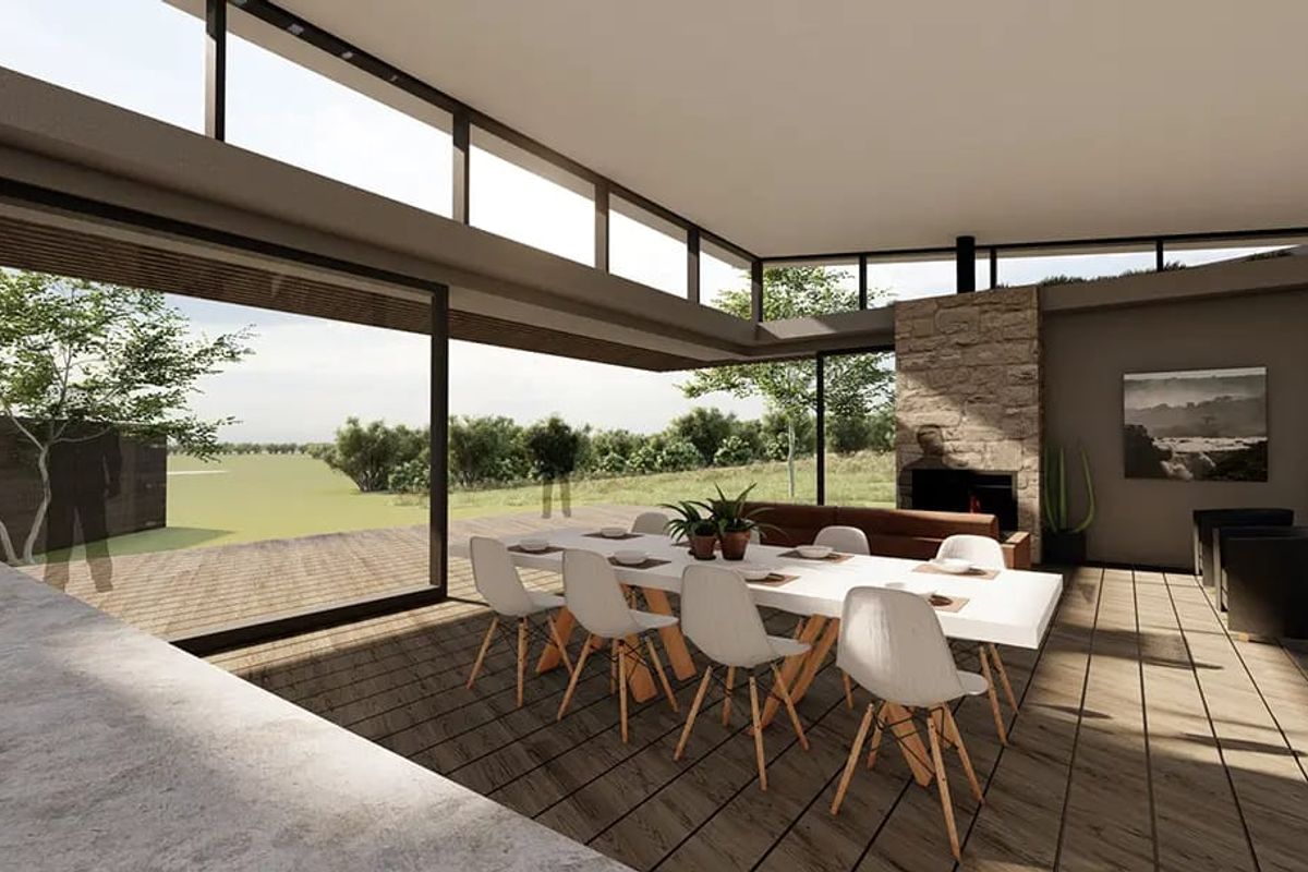 Prime 807m2 Vacant Stand in Prestigious Kenton Eco Estate – Kenton-on-Sea - Photo 5
