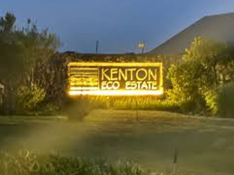 Prime 807m2 Vacant Stand in Prestigious Kenton Eco Estate – Kenton-on-Sea - Photo 2
