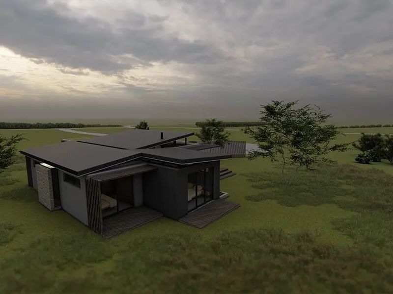 Prime 807m2 Vacant Stand in Prestigious Kenton Eco Estate – Kenton-on-Sea - Photo 4
