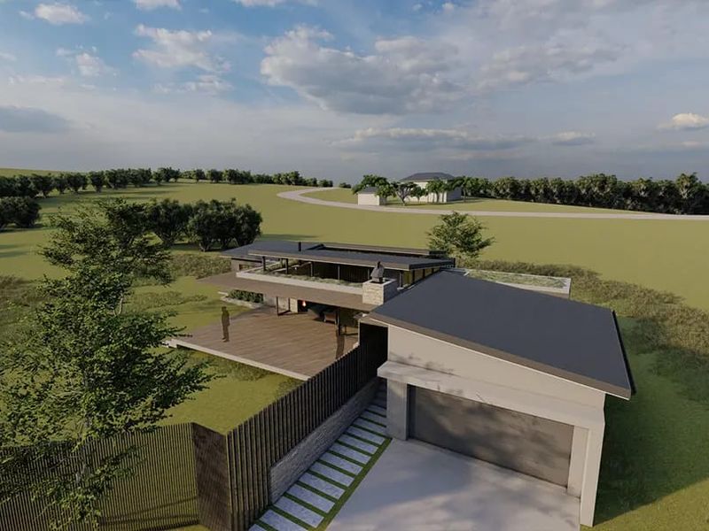 Prime 807m2 Vacant Stand in Prestigious Kenton Eco Estate – Kenton-on-Sea - Photo 8