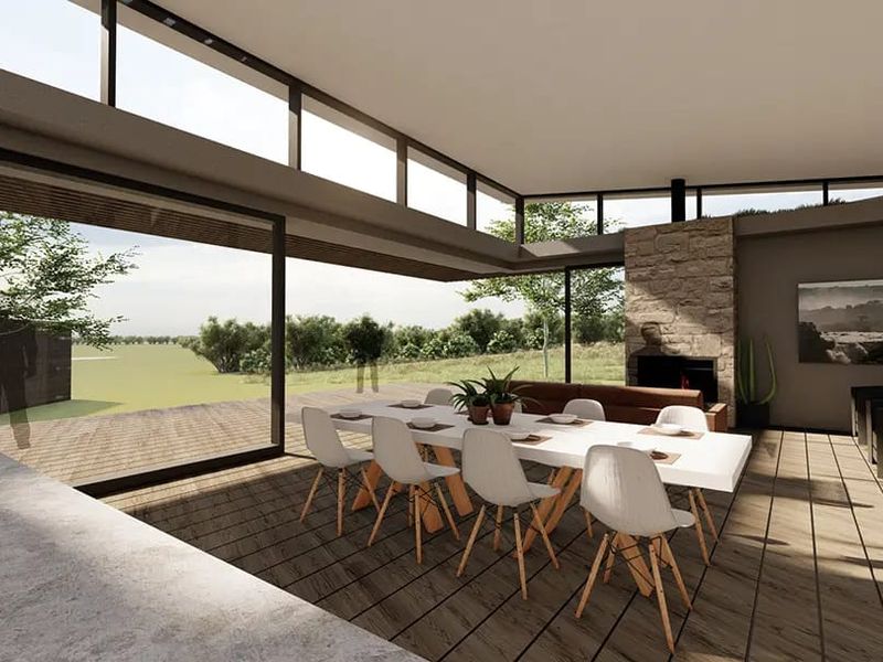 Prime 807m2 Vacant Stand in Prestigious Kenton Eco Estate – Kenton-on-Sea - Photo 5