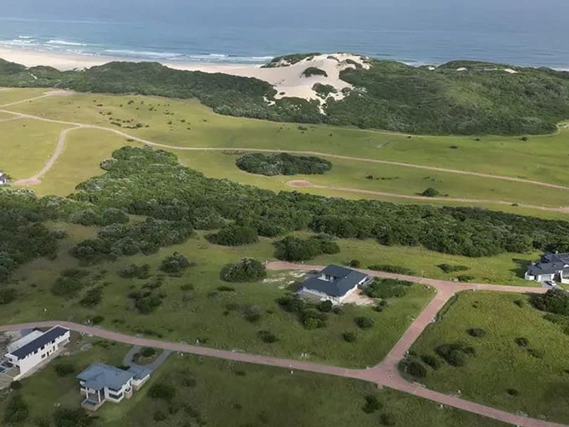 Prime 807m2 Vacant Stand in Prestigious Kenton Eco Estate – Kenton-on-Sea - Photo 3
