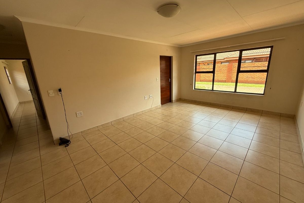 Turn Key Ready Secure Retirement Simplex! - Photo 2