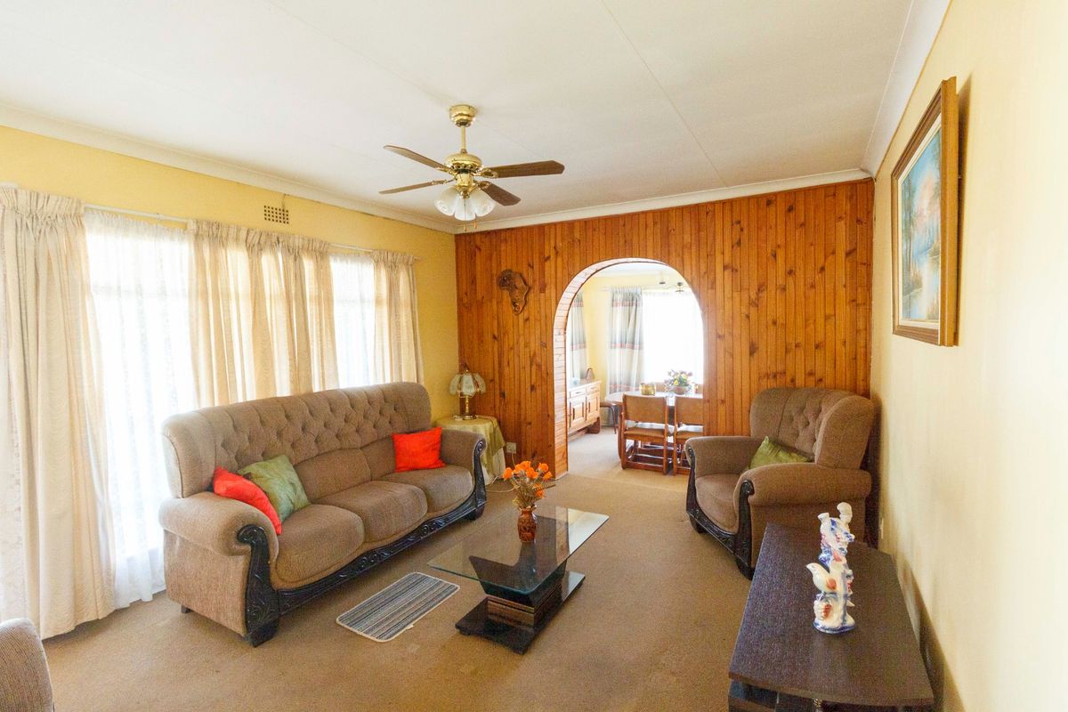 Charming Family Home with Endless Potential in Witpoortjie - Photo 4