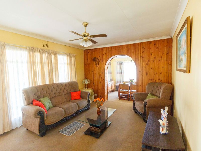 Charming Family Home with Endless Potential in Witpoortjie - Photo 4