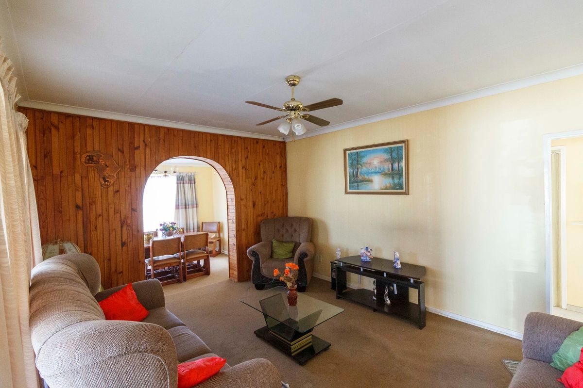 Charming Family Home with Endless Potential in Witpoortjie - Photo 3