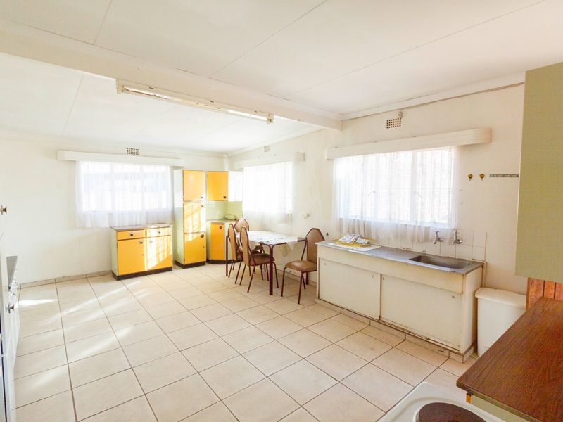 Charming Family Home with Endless Potential in Witpoortjie - Photo 8