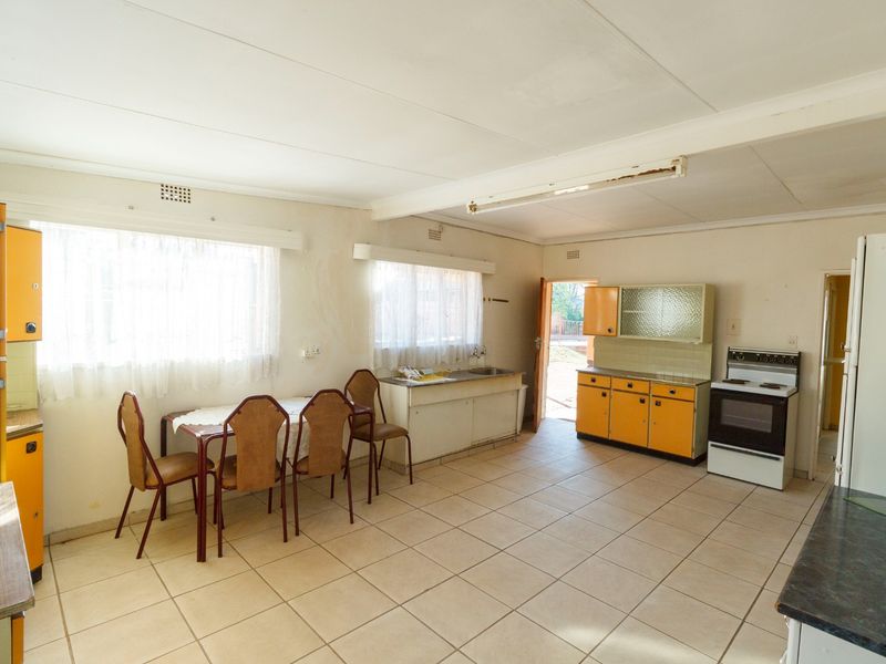 Charming Family Home with Endless Potential in Witpoortjie - Photo 7