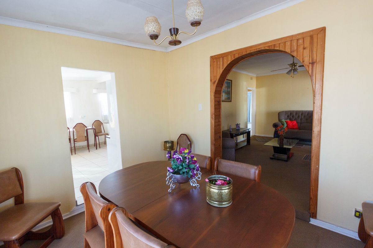 Charming Family Home with Endless Potential in Witpoortjie - Photo 5