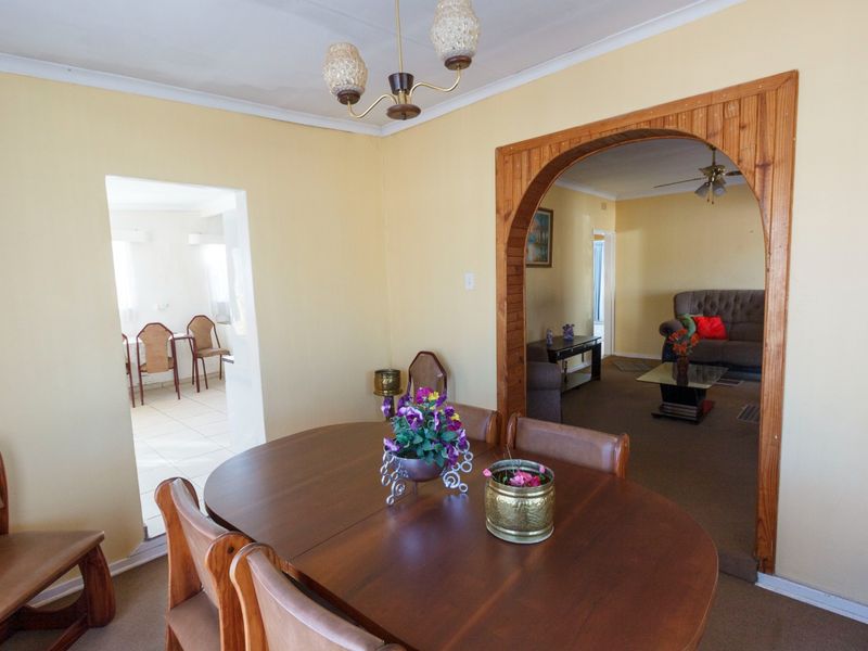 Charming Family Home with Endless Potential in Witpoortjie - Photo 5
