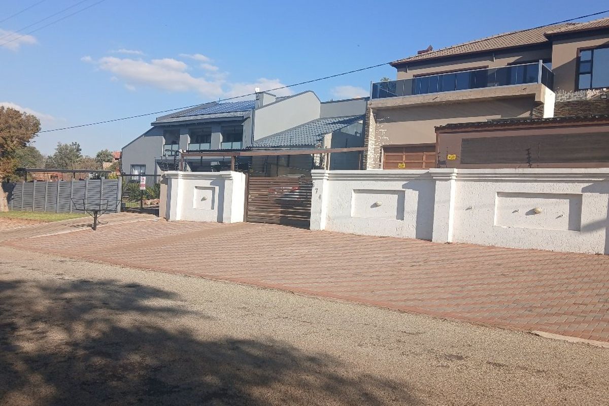 Prime 910m2 erf in Vaaloewer for your dream home. - Photo 4