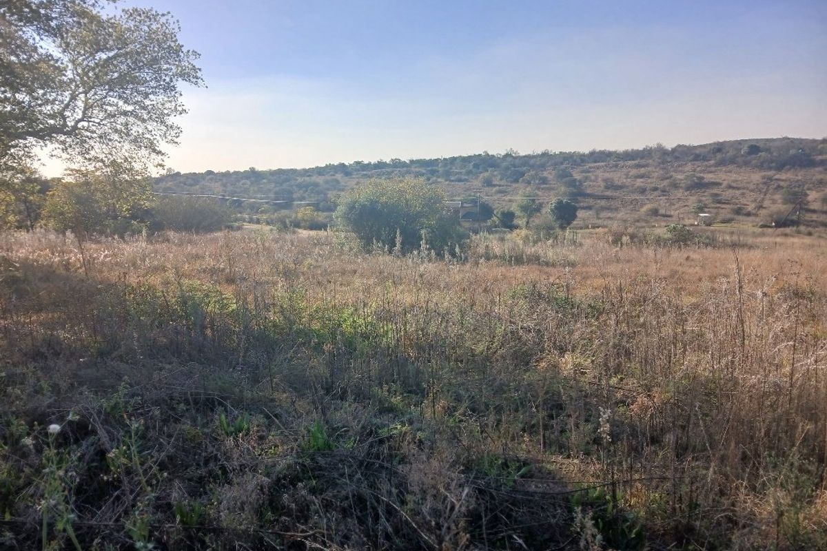 Prime 910m2 erf in Vaaloewer for your dream home. - Photo 3