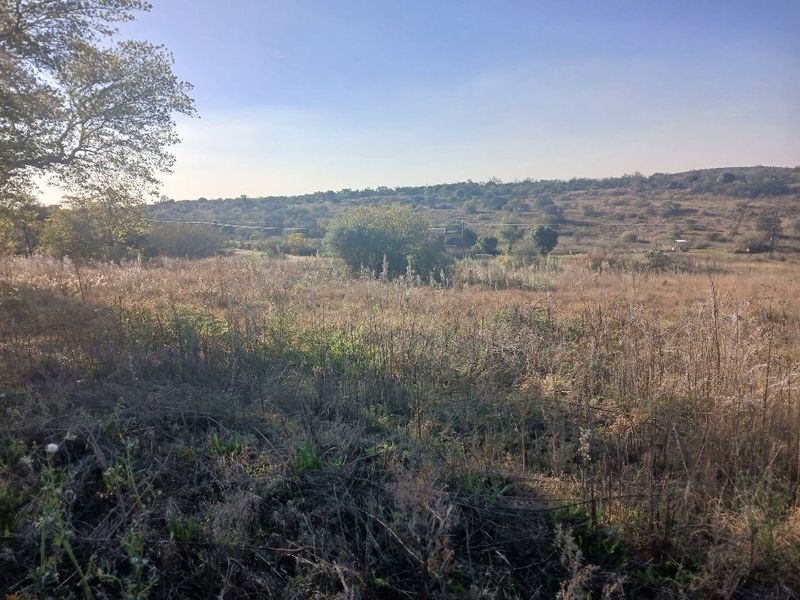 Prime 910m2 erf in Vaaloewer for your dream home. - Photo 3
