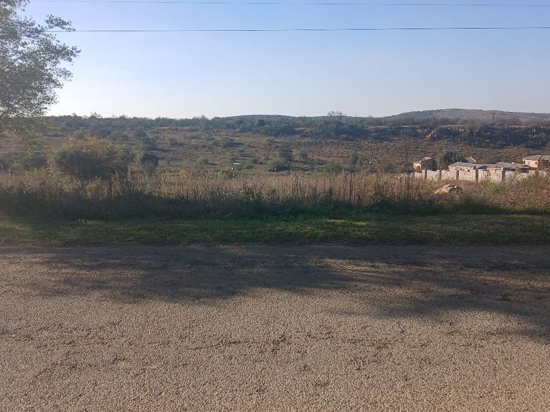 Prime 910m2 erf in Vaaloewer for your dream home. - Photo 2