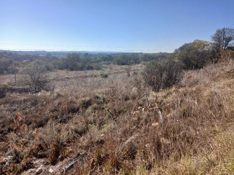 1896m2 VACANT STAND VAALOEWER - Photo 3