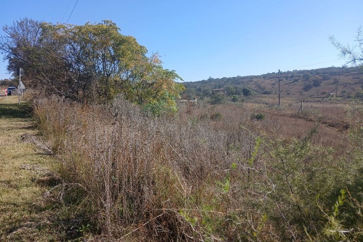 1896m2 VACANT STAND VAALOEWER - Photo 5
