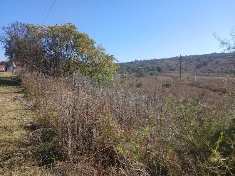 1896m2 VACANT STAND VAALOEWER - Photo 5