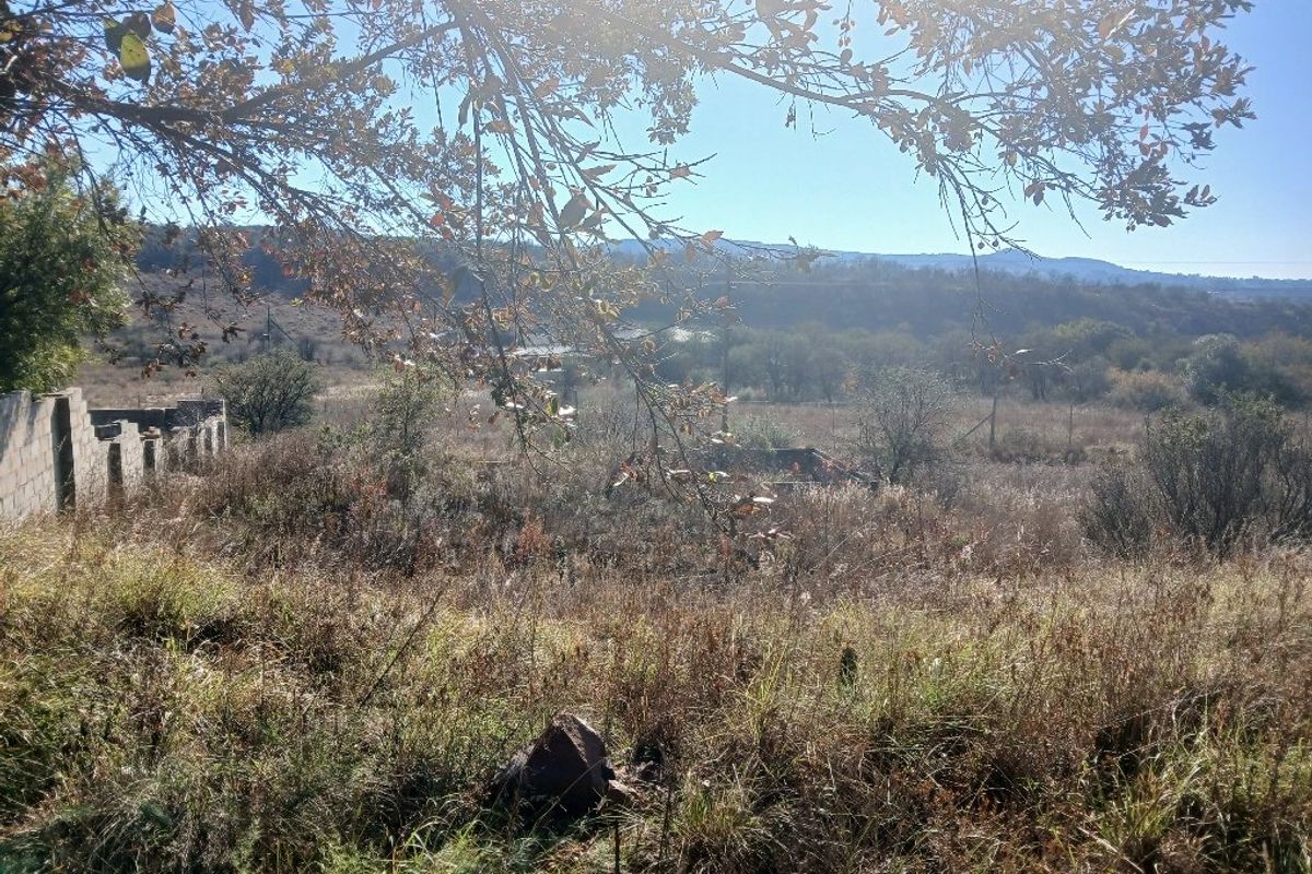 1896m2 VACANT STAND VAALOEWER - Photo 2