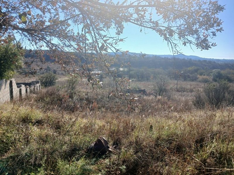 1896m2 VACANT STAND VAALOEWER - Photo 2