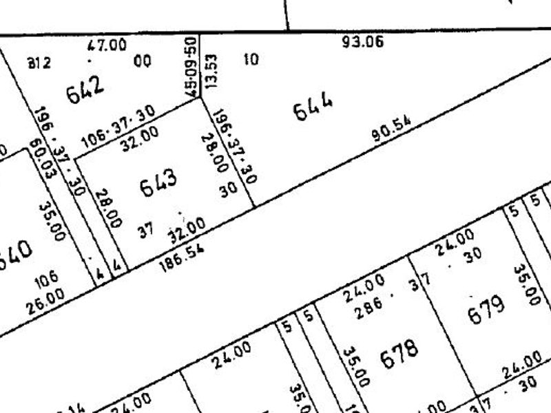 1896m2 VACANT STAND VAALOEWER - Photo 7