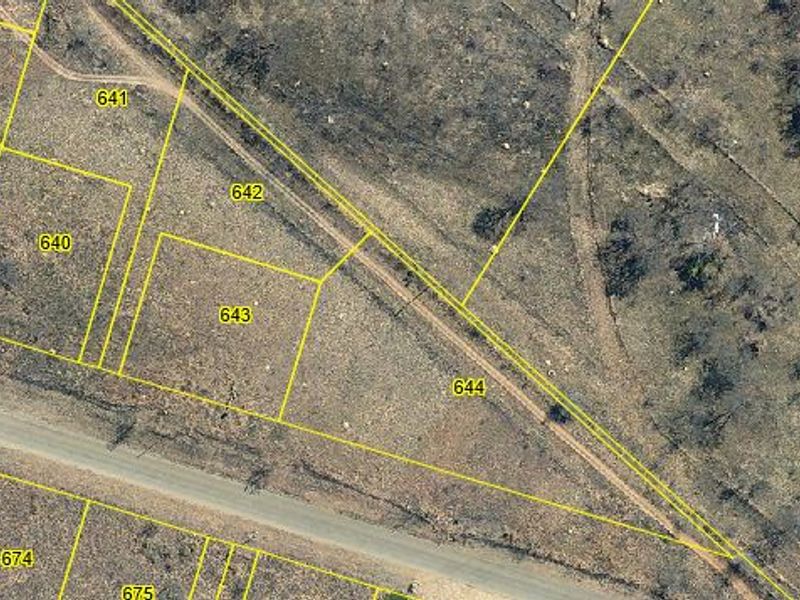 1896m2 VACANT STAND VAALOEWER - Photo 6