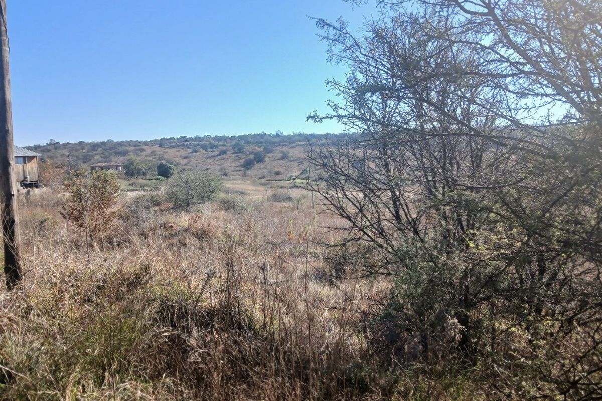 1896m2 VACANT STAND VAALOEWER - Photo 4