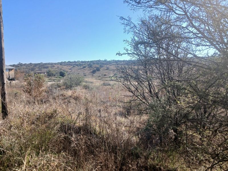1896m2 VACANT STAND VAALOEWER - Photo 4