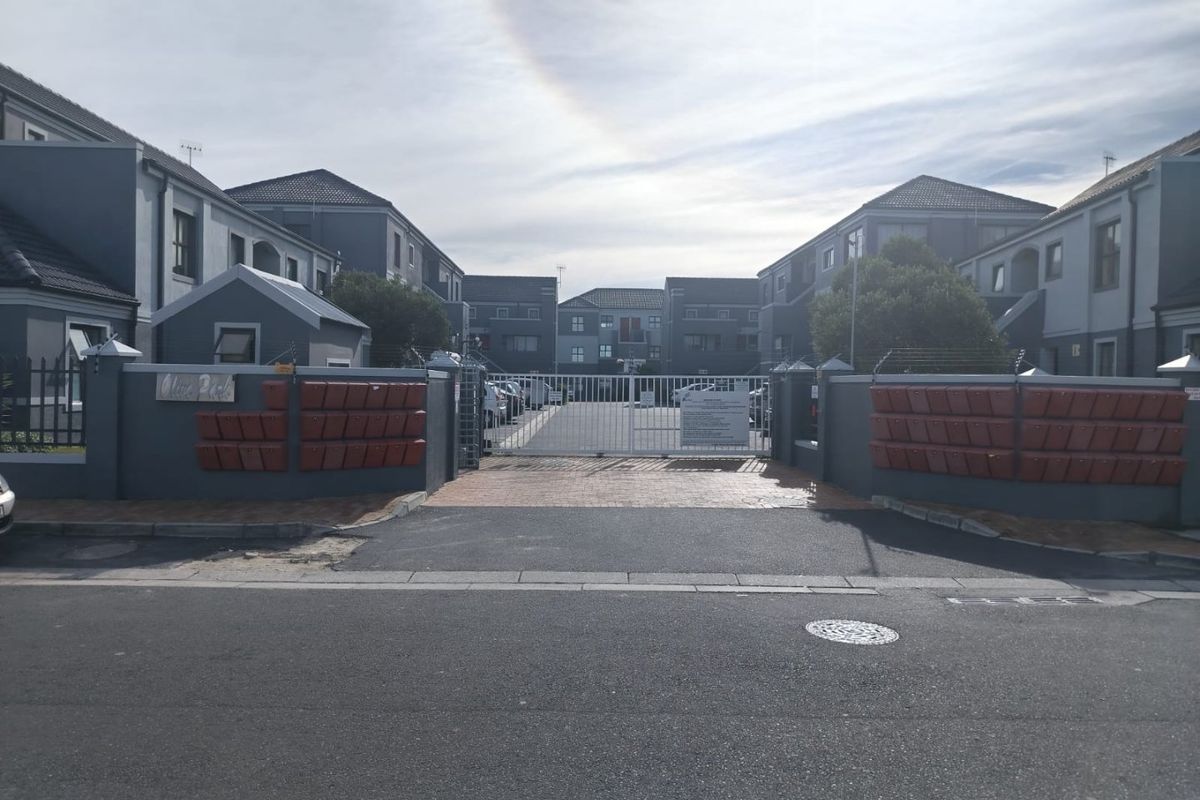 Parklands flat with secure vibes and fibre access - Photo 4