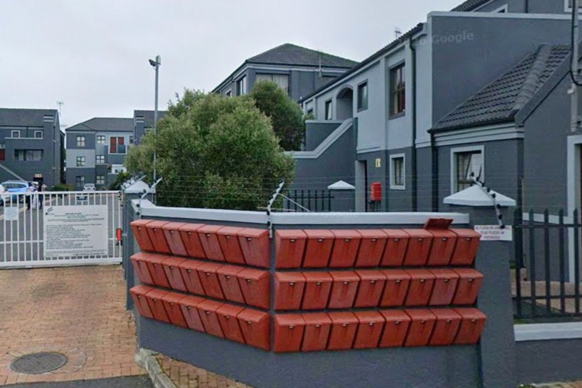 Parklands flat with secure vibes and fibre access - Photo 5