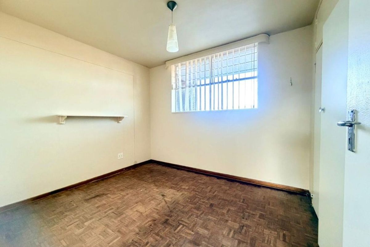 2 Bedroom apartment in Germiston - Photo 5