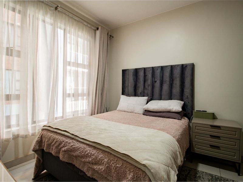 Stylish 1-Bedroom Apartment for sale - Photo 6