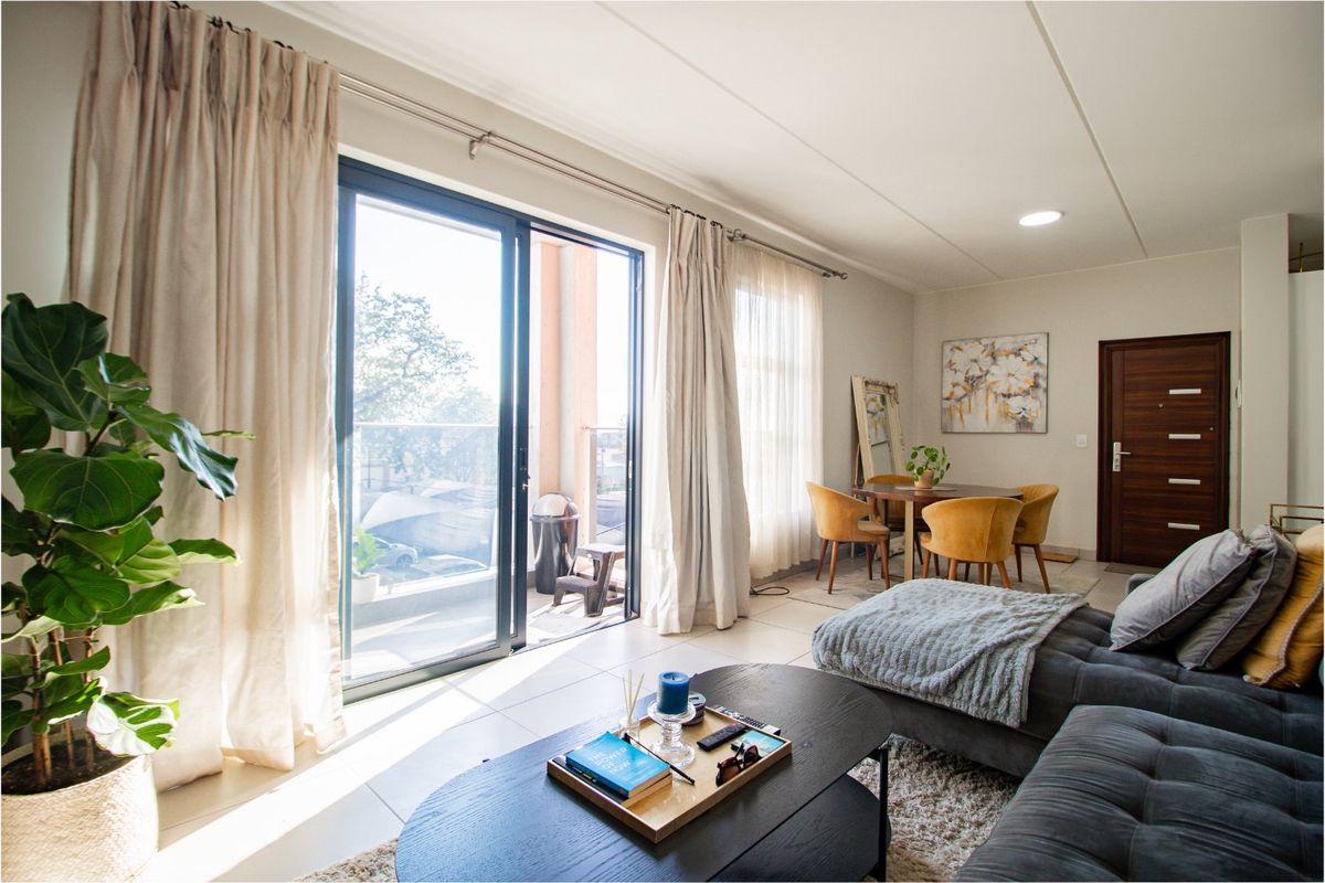Stylish 1-Bedroom Apartment for sale - Photo 5