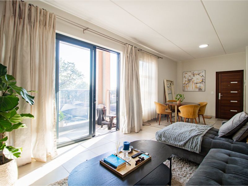 Stylish 1-Bedroom Apartment for sale - Photo 5