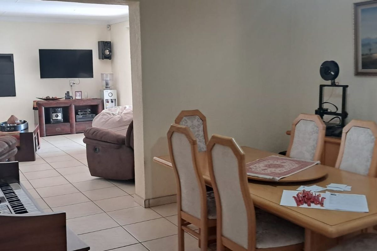 Spacious & Immaculate Family Home in Rant & Dal - Photo 4
